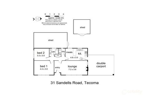 Property photo of 31 Sandells Road Tecoma VIC 3160
