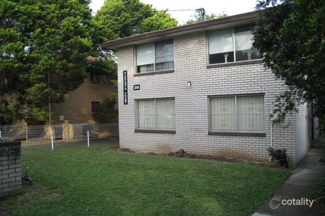 Property photo of 12/26 Hampstead Road Homebush West NSW 2140