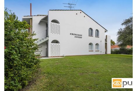 7/20 Shenton Rd, Claremont, WA 6010