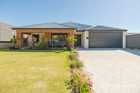 Property photo of 19 Willandra Loop Yanchep WA 6035