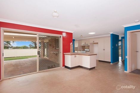 Property photo of 14 Fiona Court Goonellabah NSW 2480