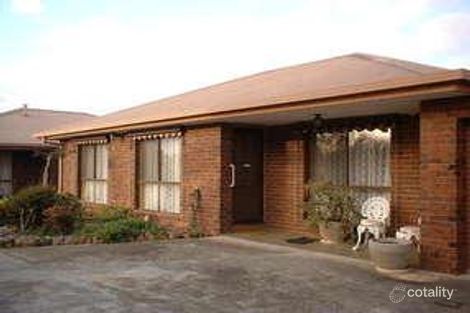 3/15 Doveton St, Castlemaine, VIC 3450