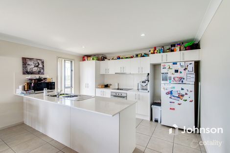 Property photo of 28 Diamantina Boulevard Brassall QLD 4305