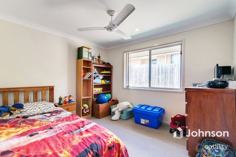 Property photo of 28 Diamantina Boulevard Brassall QLD 4305