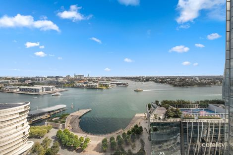 19f/2 Watermans Qy, Barangaroo, NSW 2000