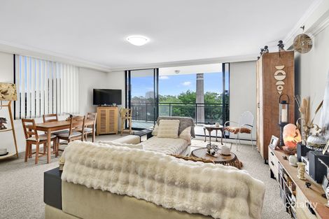 Property photo of 44/9 Herbert Street St Leonards NSW 2065