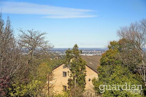 Property photo of 3/364 Pennant Hills Road Carlingford NSW 2118