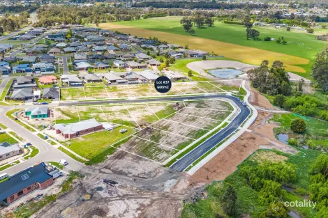 Property photo of 13 Manna Drive Newborough VIC 3825