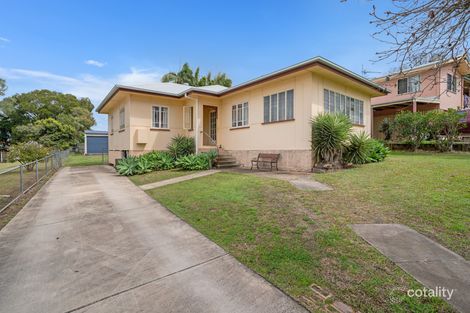 Property photo of 43 Smyth Street Gympie QLD 4570