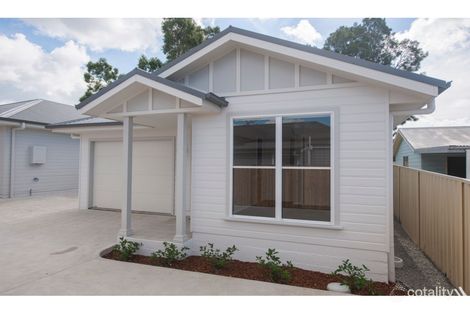 19a-Uni/2 Gillies St, Rutherford, NSW 2320