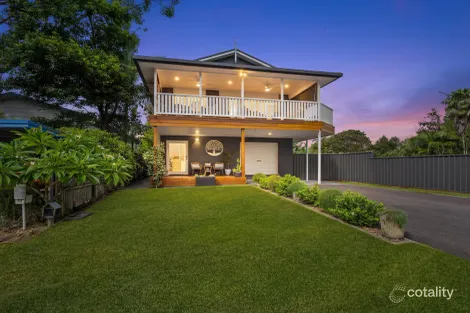 Property photo of 10 Winani Road Erina NSW 2250