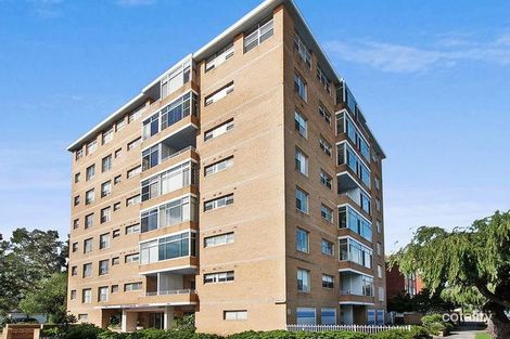 20/8-12 Trafalgar St, Brighton-Le-Sands, NSW 2216