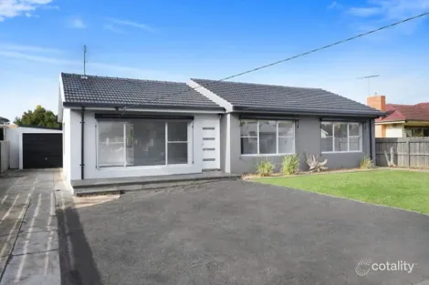 Property photo of 41 Anthony Street Newcomb VIC 3219