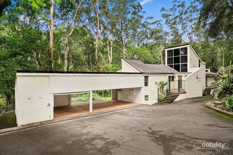 Property photo of 10 Howard Place Castle Hill NSW 2154