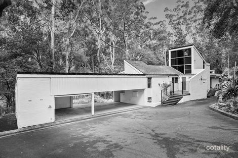 Property photo of 10 Howard Place Castle Hill NSW 2154