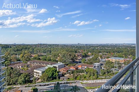 424/2 Thallon St, Carlingford, NSW 2118