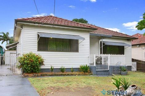 Property photo of 158 Chisholm Road Auburn NSW 2144