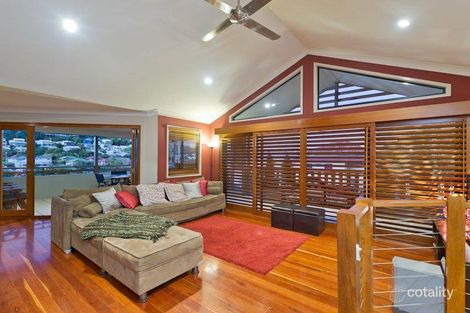 Property photo of 6 Martha Street Paddington QLD 4064