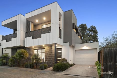 5/34 Bloomfield Ave, Maribyrnong, VIC 3032