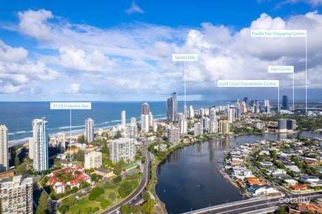 37/38 Enderley Ave, Surfers Paradise, QLD 4217
