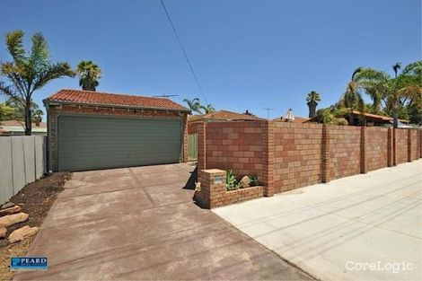 Property photo of 16 Tietkins Way Padbury WA 6025