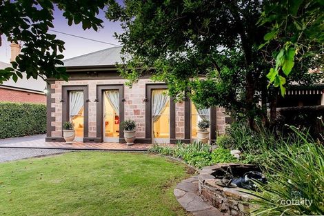 Property photo of 100 Finniss Street North Adelaide SA 5006