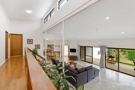Property photo of 7 Hook Close Brinsmead QLD 4870