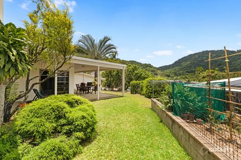 Property photo of 7 Hook Close Brinsmead QLD 4870
