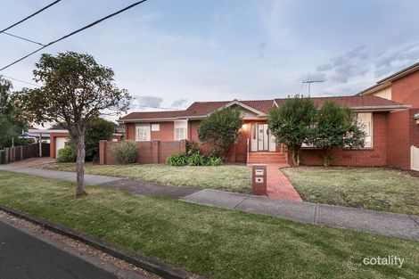 Property photo of 124 Green Street Ivanhoe VIC 3079