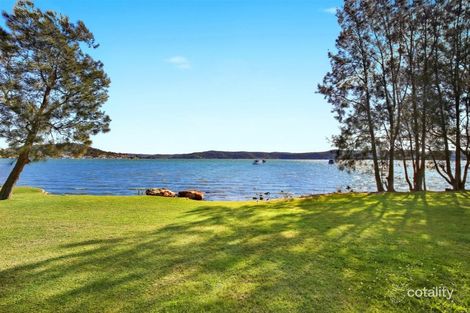 Property photo of 319C Avoca Drive Green Point NSW 2251