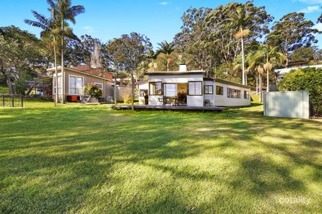 Property photo of 319C Avoca Drive Green Point NSW 2251