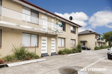 Property photo of 10/707 Barkly Street West Footscray VIC 3012