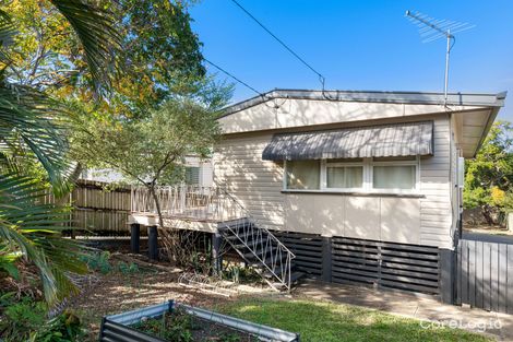 Property photo of 17 Ballarat Street Mount Gravatt East QLD 4122