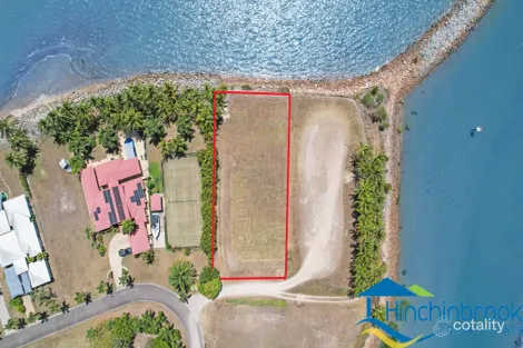 Property photo of 117 Keith Williams Drive Cardwell QLD 4849