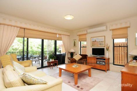 Property photo of 1052/1 The Cove Crescent Carrara QLD 4211