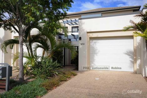 Property photo of 1052/1 The Cove Crescent Carrara QLD 4211