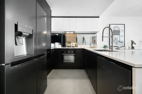 Property photo of 51209/5 Harbour Side Court Biggera Waters QLD 4216