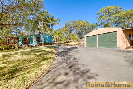 577 Tizzana Rd, Ebenezer, NSW 2756
