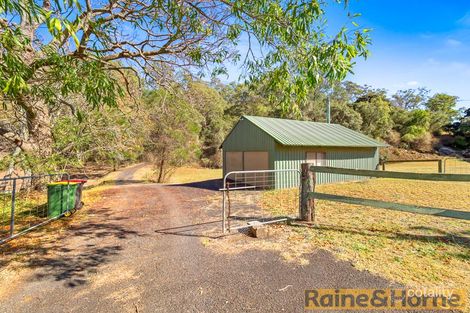 Property photo of 577 Tizzana Road Ebenezer NSW 2756