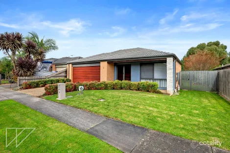 2 Miller Cl, Drouin, VIC 3818