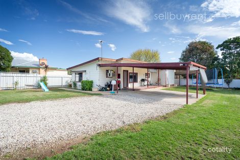 Property photo of 81 Tarakan Street Wodonga VIC 3690