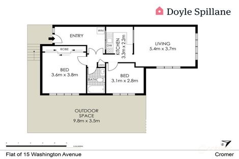 15 Washington Ave, Cromer, NSW 2099