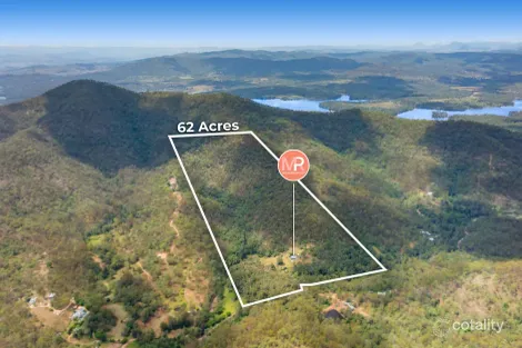 1105 Wild Pig Creek Rd, Undullah, QLD 4285