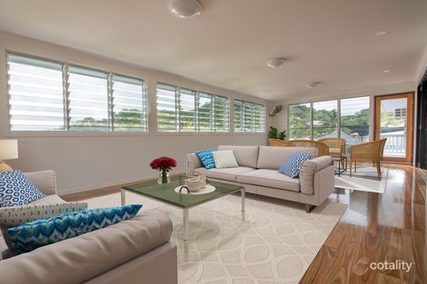 Property photo of 13 Finch Street Bayview Heights QLD 4868