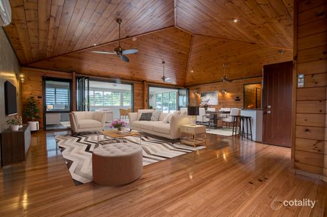 Property photo of 13 Finch Street Bayview Heights QLD 4868