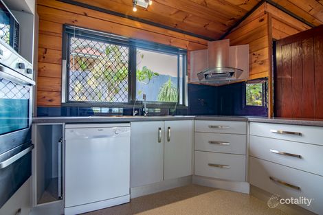Property photo of 13 Finch Street Bayview Heights QLD 4868