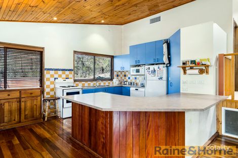 Property photo of 577 Tizzana Road Ebenezer NSW 2756