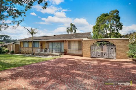 152 Merindah Rd, Baulkham Hills, NSW 2153