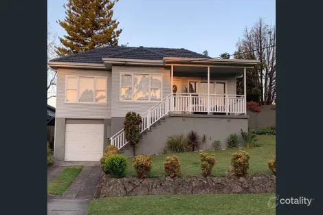 29 Baronbali St, Dundas, NSW 2117