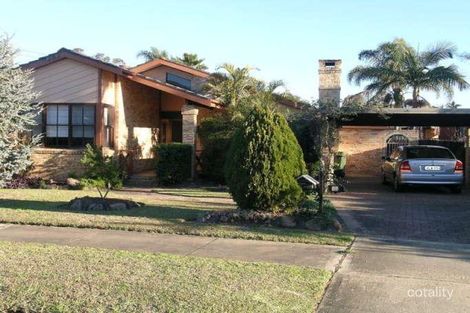 Property photo of 30 Dawn Street Greystanes NSW 2145